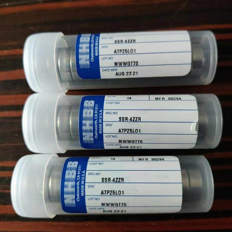 美国NHBB微型不锈钢轴承SSR-4ZZMC轴承SSRI-1212轴承SSLF-940轴承