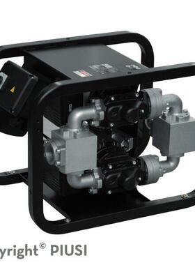 PIUSI大流量输送泵柴油加注机