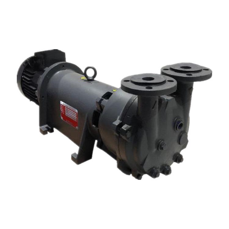 德国SIHI液环式真空泵LEMC150