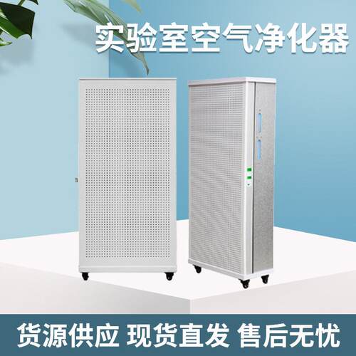 供应 实验室空气净化器10Kw Clean Air-1000系列实验室空气净化器