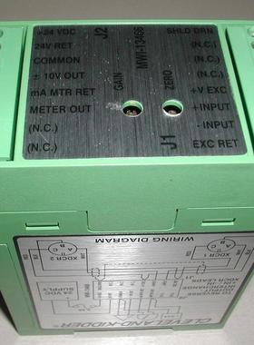 美国Cleveland-Kidder CMC非隔离超导放大器MWI-13466