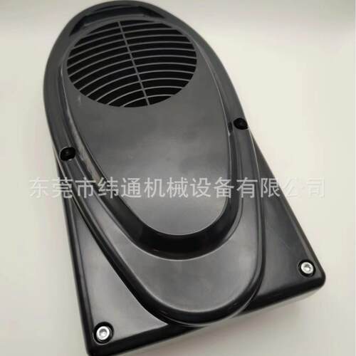 konecranes科尼EUROCRANE法兰泰克起升电机侧外壳VR25/ VT0006579