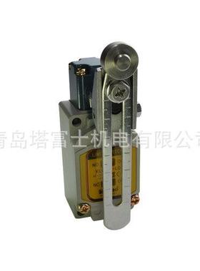 KOINO行程开关KH-8010-CD已停产 新型号KLCA12-LD KLCA12-2LD