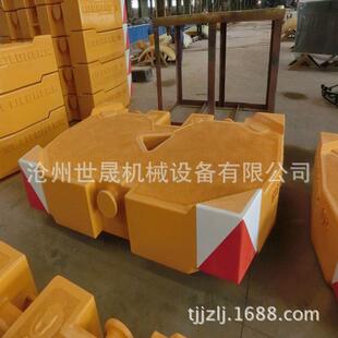 消失模铸造配重铁船用压载电梯机车配重加工压幕布5kg20kg-10吨