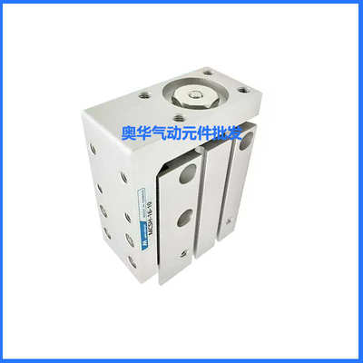 Mindman金器精巧滑台气缸MCSH6/10/16/20-5/10/15/20/25/30/40/50