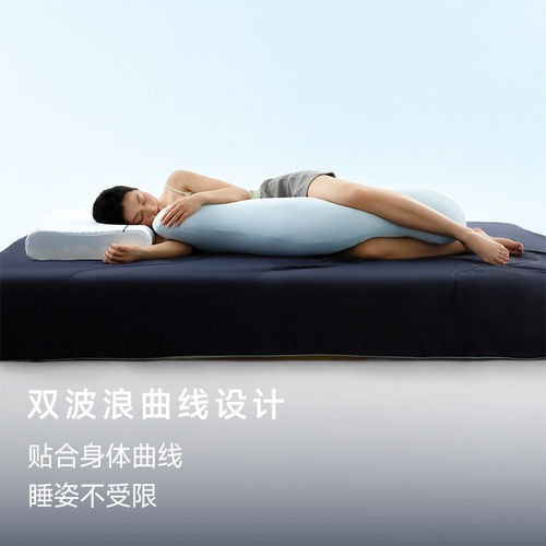 朵亚之星深睡抱枕女生睡觉专用靠枕夹腿睡觉长条抱枕护腰侧睡神器