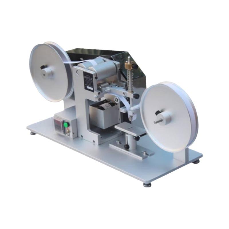 RCA纸带耐磨试验机电器外壳烤漆丝印电镀层表面涂装检测仪