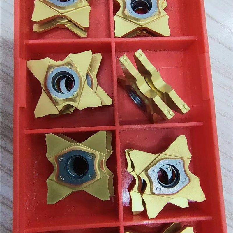 切槽刀切断刀片外圆切槽刀片TQJ27-1.0特固克割断刀外切刀四角星,五金/工具,切断车刀,淘宝优惠券,粉丝福利购,淘宝优惠卷