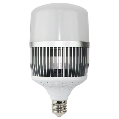 蓝欣光电LED大功率节能灯泡e27e40螺口超亮球泡灯50W80W100W150W