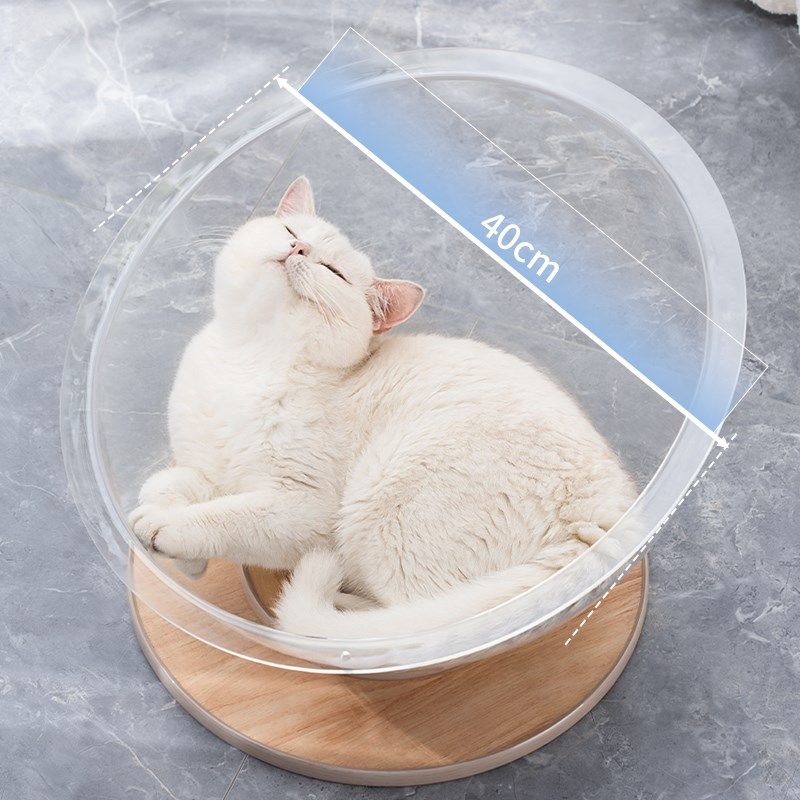 夏天的太空舱猫窝四季通用猫咪摇篮窝转盘猫玩具猫床一体半封闭,宠物/宠物食品及用品,猫窝/屋/帐篷/沙发,淘宝优惠券,粉丝福利购,淘宝优惠卷