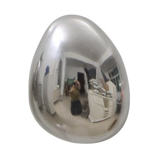 星翡银色柜门水滴拉手单孔陶瓷抽屉把手儿童衣柜免打孔柜子高级感