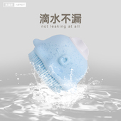 狗狗洗澡神器宠物洗澡刷猫咪梳毛梳子洗狗洗猫手套按摩沐浴两用