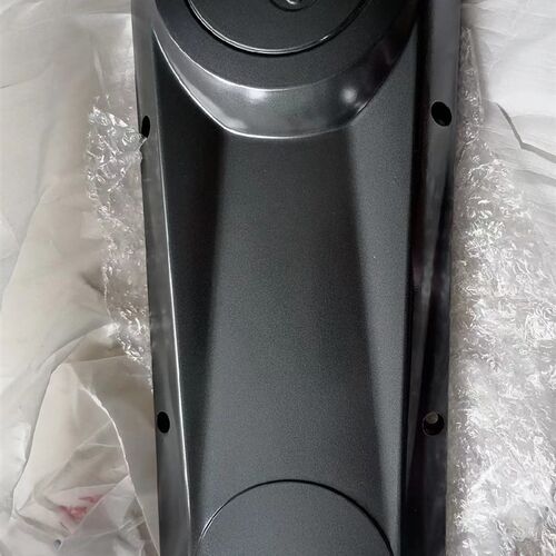 大阳e客电动车e1 e2max eh2 eh1 eh3中置电机边盖原厂配件