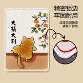 猫抓板耐磨不掉屑立式 墙贴猫咪贴墙磨爪防猫抓沙发保护垫猫咪玩具