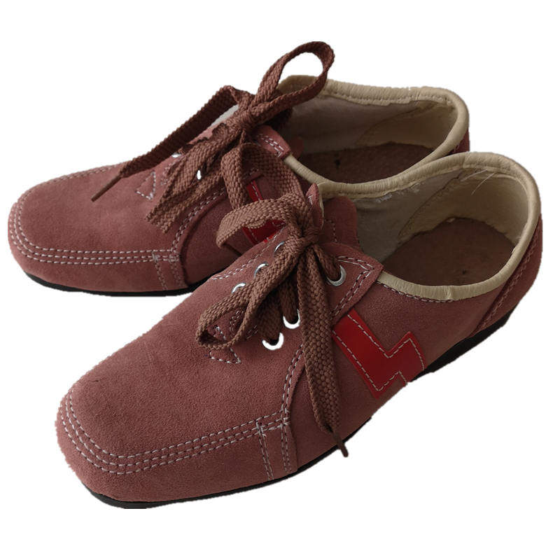 祺宝电工绝缘鞋棕色反绒毛皮劳保防护男女款透气休闲防臭轻便夏季,居家日用,防护鞋,淘宝优惠券,粉丝福利购,淘宝优惠卷