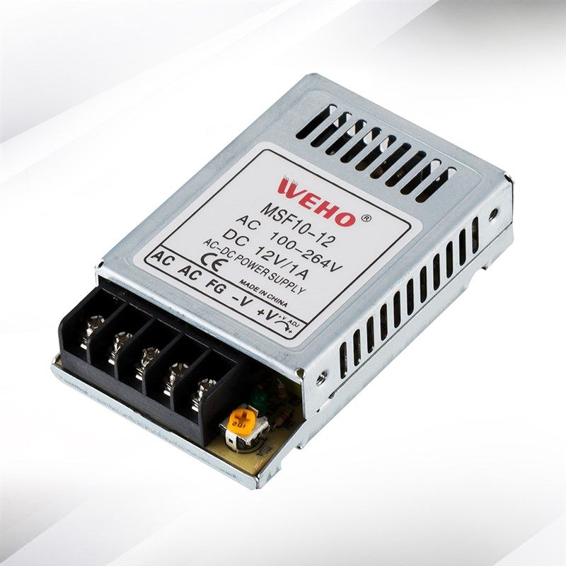 迷你变压器20W开关电源门禁LED电源直流稳压电源可调输出5V12V24V,五金/工具,开关电源,淘宝优惠券,粉丝福利购,淘宝优惠卷