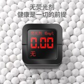 双头棉签掏耳化妆用一次性棉花棒耳朵专用小头细尖头挖耳卫生棉棒