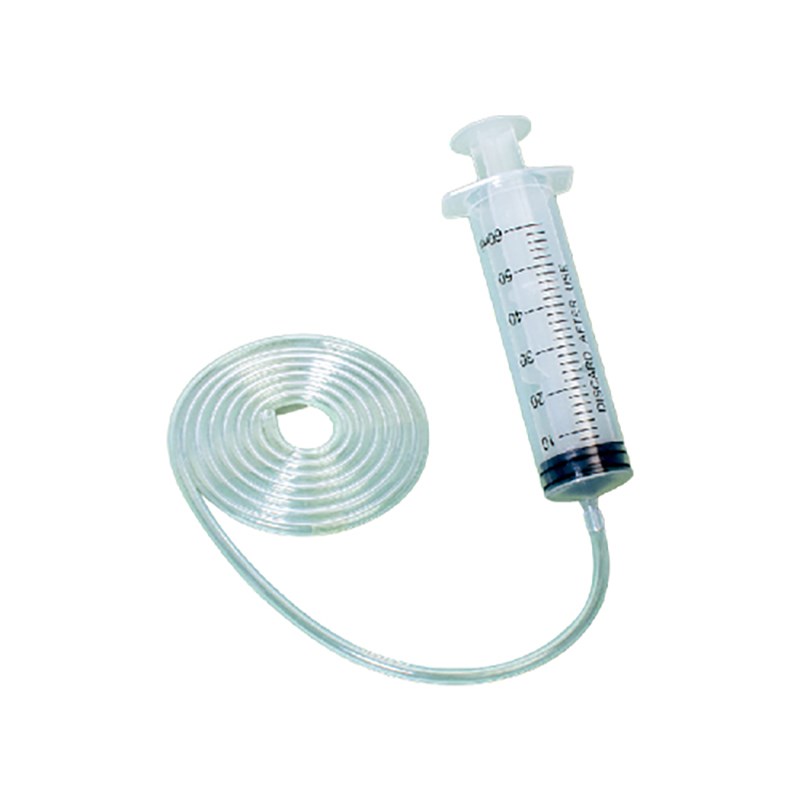 冰箱抽水针筒抽水器出水口疏通器排水孔冰箱吸水器清洗冰箱针管