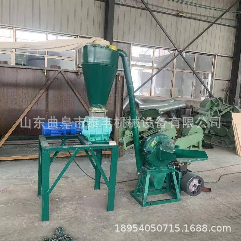 现货供应金属钙铝箔磨粉机自吸式玉米杂粮磨粉机稻壳果壳磨粉机