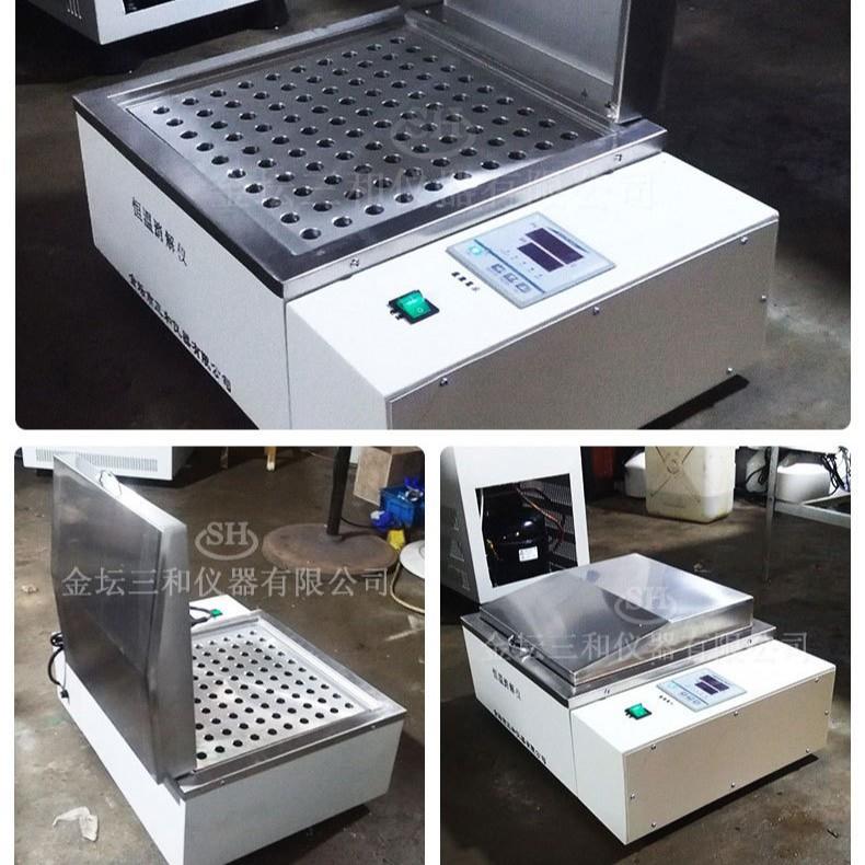 厂家供应数显恒温消解仪100孔COD恒温消解仪实验室试管加热器设备