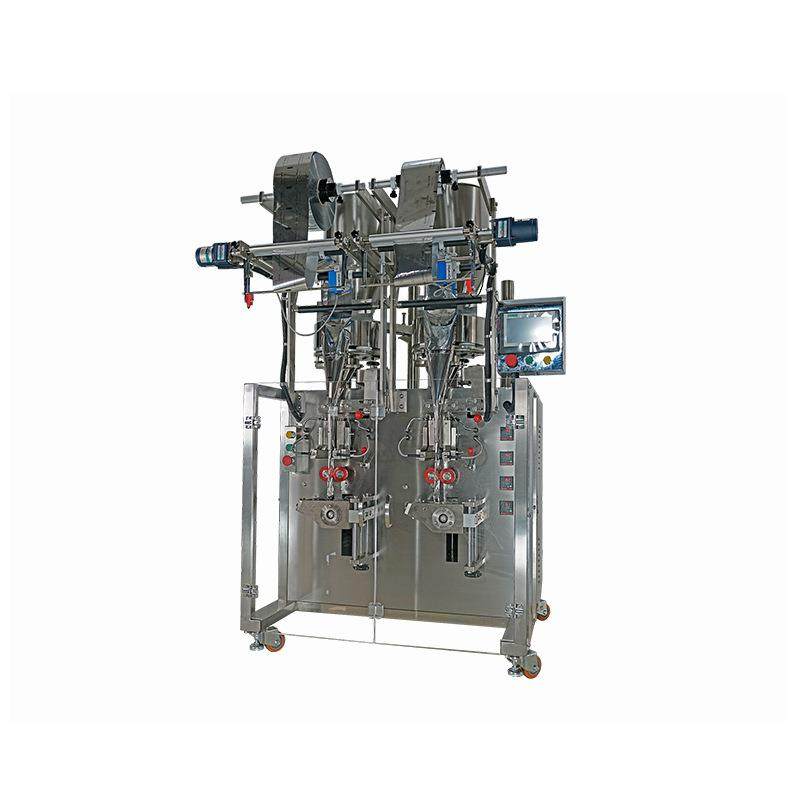 全自动立式多功能干果颗粒计数包装机花生瓜子干货装袋称重包装机,办公设备/耗材/相关服务,包装机,淘宝优惠券,粉丝福利购,淘宝优惠卷