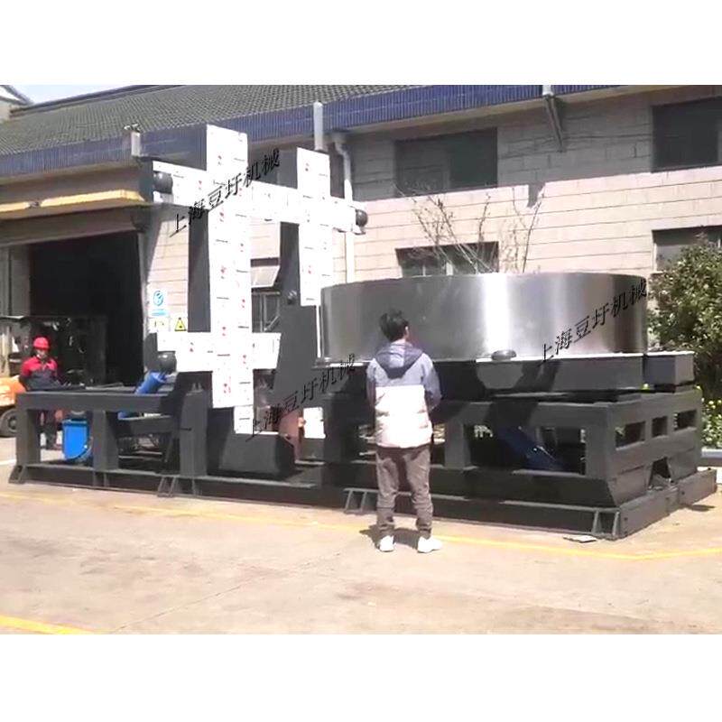 180度翻转机齿圈翻身机平板翻转机自动翻料机质优价廉