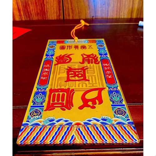 居家装饰艺术画民间艺术传统画工艺美术品