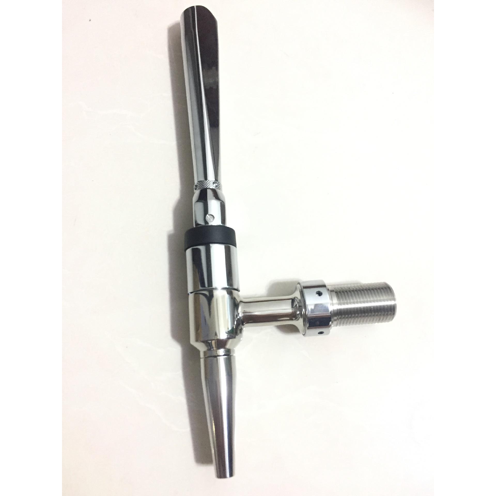 304不锈钢氮气咖啡啤酒黑啤精酿酒吧精品家酿龙头啤酒打酒龙头