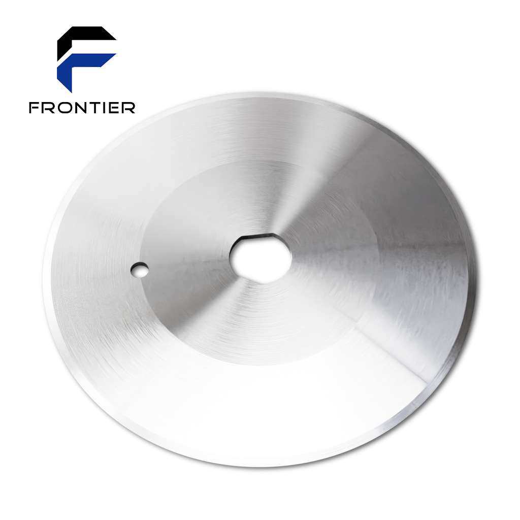90mm切肉圆刀片 绞肉机刀片 切片机刀片 适用于Dost Ceylan