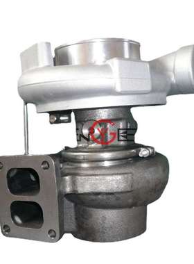 适用现代货车涡轮增压器TF08L 28200-84000 49134-00240 D6CB