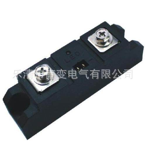 ZGNBB/SAM40100D工业固态继电器530V工业模块大电流固态继电器