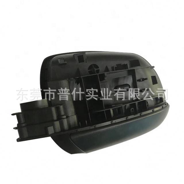 优质耐用汽车镜灯外壳塑胶模具塑料模具注塑模具注塑件加工定制优