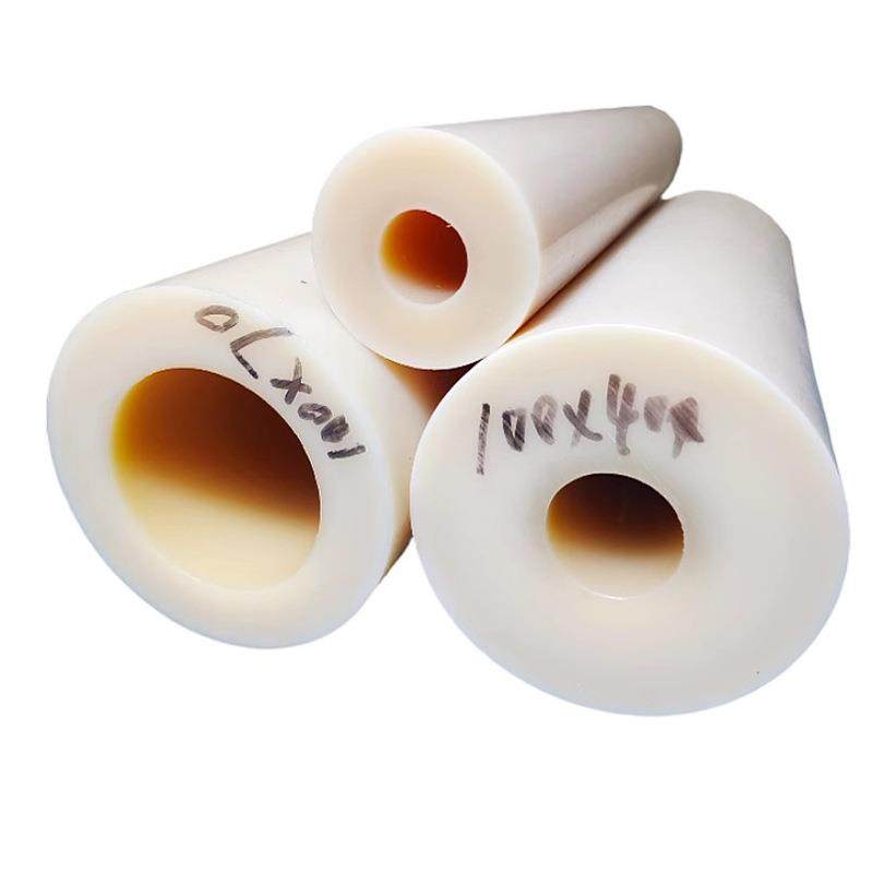 厂家mc尼龙管 空心尼龙棒 耐磨pa尼龙管加工,橡塑材料及制品,尼龙板,淘宝优惠券,粉丝福利购,淘宝优惠卷