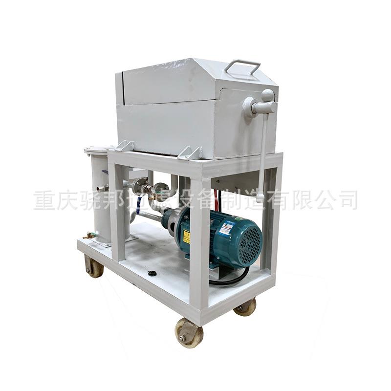 运行成本低 操作简单 PL-200 200L/min 骁邦过滤 厂家直销