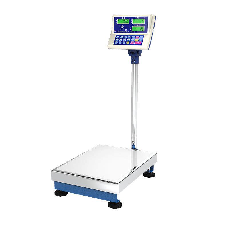 上海英展XK3150(C)-SH工业计数电子秤台秤 高精度电子称 精准磅秤