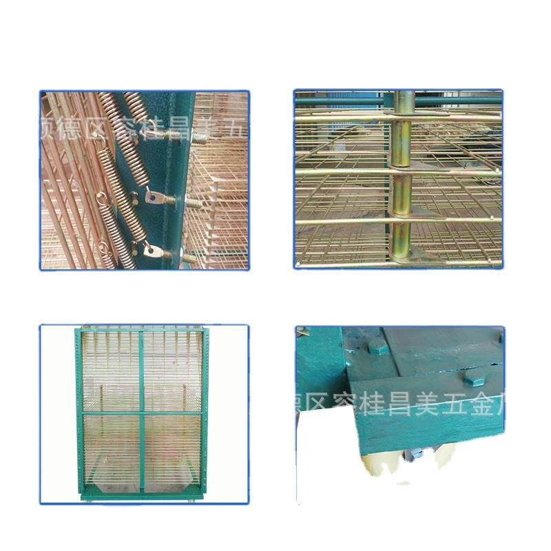 工厂供应现货25层加粗玻璃厂 陶瓷厂 丝印加 干燥架 网架