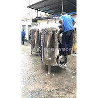 不銹鋼袋式過濾器/生產(chǎn)廠家優(yōu)惠價