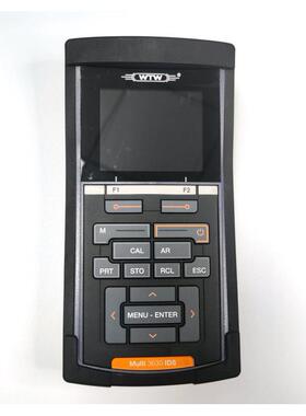 WTW Cond 340i便携式水质分析仪检测仪已停产 cond3310代替