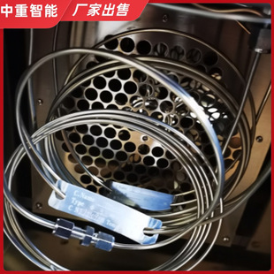 色谱仪用束管柱 供应矿用束管系统束管柱 矿用束管系统束管设备