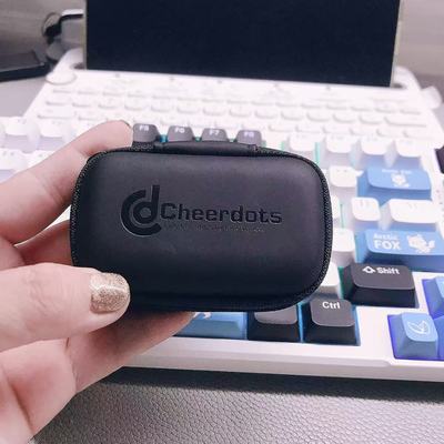 旗舰店专属赠品-鼠标包装（只有包装） 2代鼠标专用