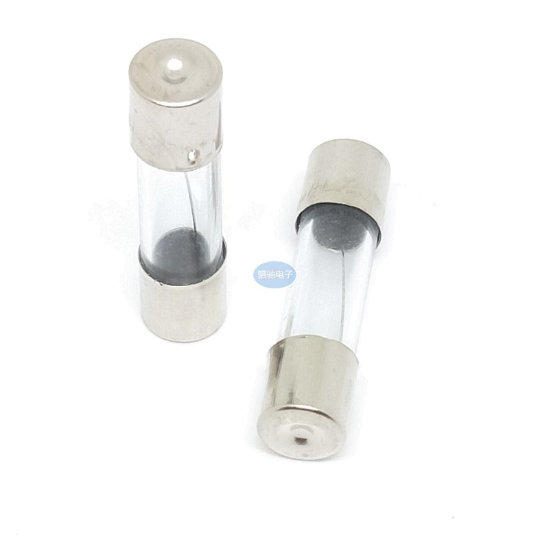 5*20玻璃保险管/保险丝 250V 1A/2A/3A/5A/6A/10A/20A/0.1A-25A