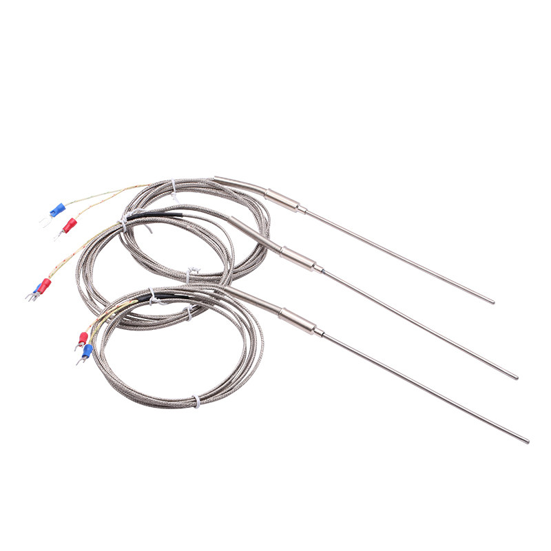 K型铠装热电偶WRNK-191针型电热偶温度传感器可弯曲探头PT100/E/J,个性定制/设计服务/DIY,明信片定制,淘宝优惠券,粉丝福利购,淘宝优惠卷