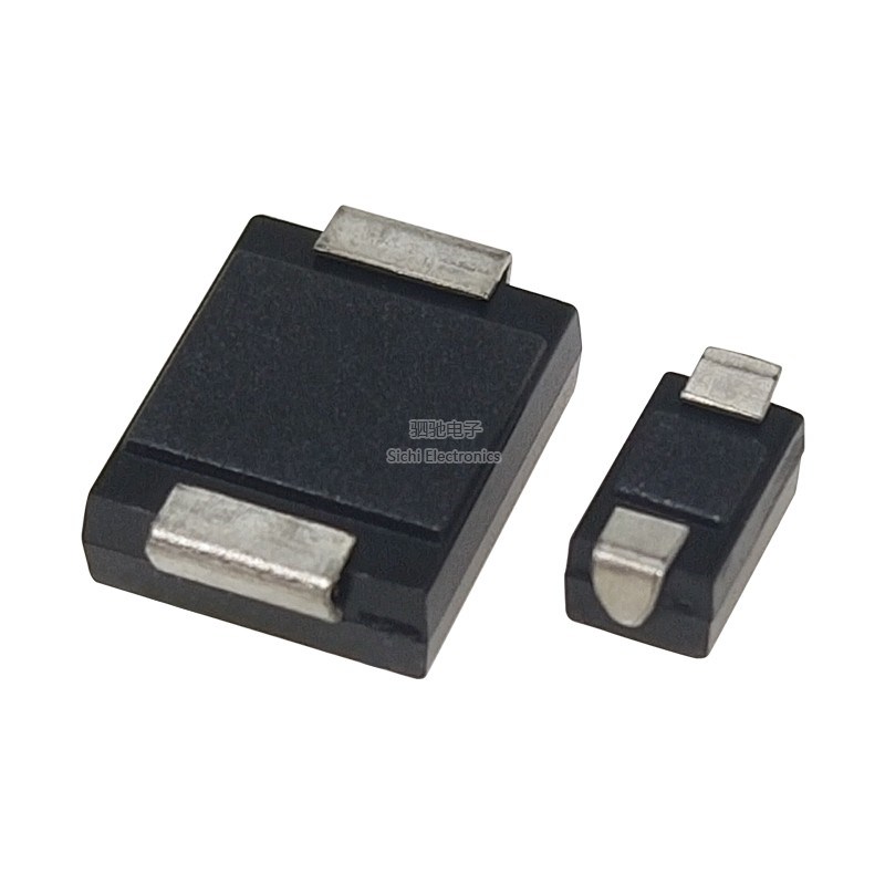 SS34/SS32/SS36/SS38 贴片肖特基二极管 SMA/SMB/SMC DO-214