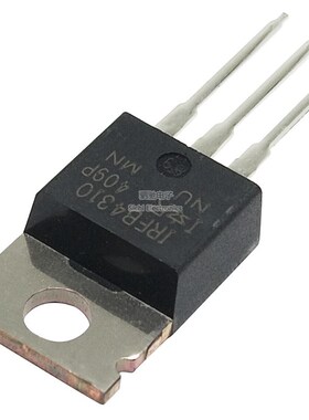 全新原装 IRFB4310 IRFB4310PBF 140A100V大功率场效应管 TO-220