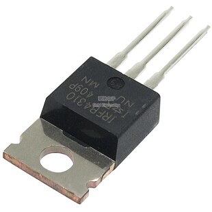 全新原装 IRFB4310 IRFB4310PBF 140A100V大功率场效应管 TO-220