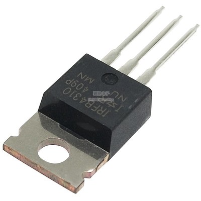 全新原装 IRFB4310 IRFB4310PBF 140A100V大功率场效应管 TO-220