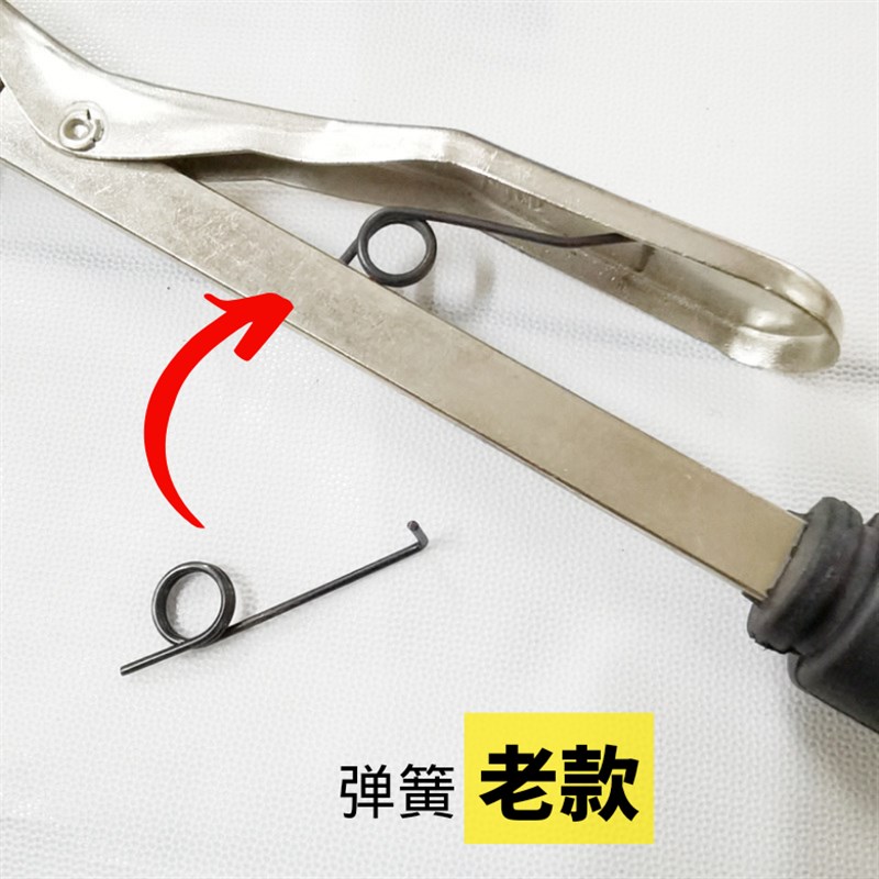 龙鹰强磁力冲床安全器安全手T1T2T3模具吸铁磁铁钳吸料器磁力吸盘图片