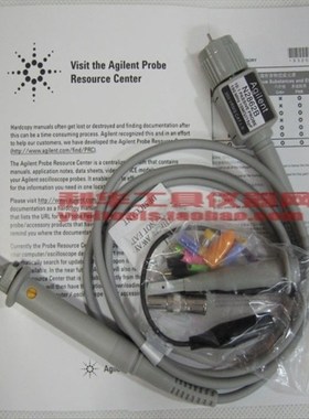 美国安捷伦Agilent N2862B N2863B N2843A 示波器监视器被动监视