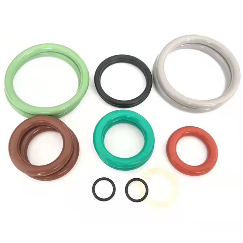 丁晴橡胶O型密封圈内径92.5/95/97.5/100/103/106/109/112*2.65mm