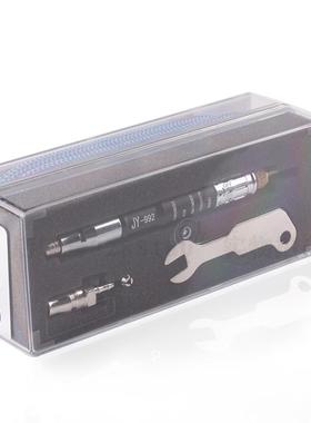 台湾JY-992气动打磨机 风动磨光机 风磨机 风磨笔 刻磨机